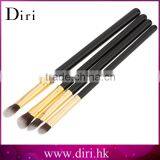 New Arrival 12pcs Makeup Brushes Set Rose Gold Make Up Brushes Soft Animal or Nylon Hair For Beauty thumbnail-3