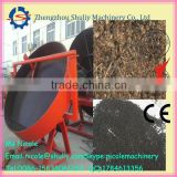 Shuliy organica manure fertilizer production line 0086-15838061253