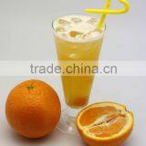 mandarin orange pulp