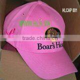 Polyester Cap thumbnail-1