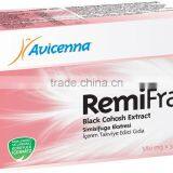 Dried Mallow BYN Mix Power Capsule For Women Wholesale Supplements Black Cohosh thumbnail-3