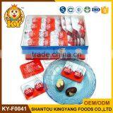 2 In 1 Magic Half Egg Shaped Halal Chocolate Easter Egg Candy thumbnail-1