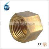 CNC Machining Service Precision Brass Spare Parts thumbnail-6