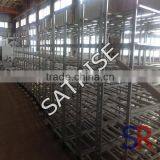 Good Quality Stainless Steel Rack With Best Price thumbnail-6