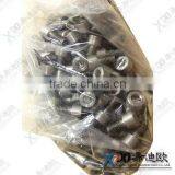 Incoloy825 Hex Socket Cap Screw Alloy825 Allen Head Screws thumbnail-3