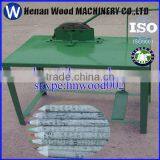 Automatic Waste Paper Good Quality Newspaper Pencil Making Machine thumbnail-6