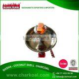 Best Price Coconut Shell Charcoal Buyers thumbnail-2