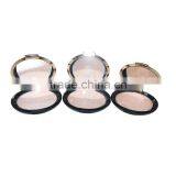 Private Label Face Compact PPowder ,Long Lasting Pressed Compact Powder With Mirror thumbnail-4