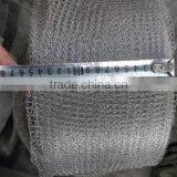 Stainless Steel Demister Pad/wire Mesh Demister/gas Filter Demister Pad thumbnail-4