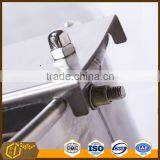BEEKEEPING TOOLS 2 Frames Stainless Steel Honey Extractor thumbnail-4