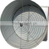 50" Poultry Cone Type Exhaust Fan With Stainless Steel Blades thumbnail-1