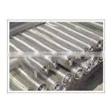 Galvanized Square Wire Mesh