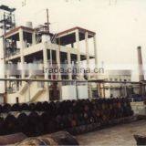 5 MT/D Crude Oil Refinery Machine