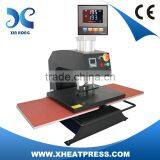 Best Quality Pneumatic Heat Press Machine Industry Equipment thumbnail-1