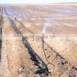 Plentirain Brand 3/5mm, 4/6mm, 4/7mm, and 8/12mm PVC Micro Soft Pipe for Micro Irrigation thumbnail-6