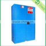 Industry chemical liquid corrosive justrite cabinet