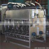 Best Price Pig Carcass Livestock Slaughter Eqipment Hydraulic Dehairing Machine of Butchery Slaughterhouse Line thumbnail-4