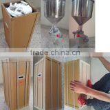 Small Bottle Shampoo Filling Machine 20ml thumbnail-4