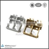 Direct factory OEM precision metal brass lost wax casting