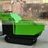 Sunkwan 0650, New Condition With Hydraulic System Mini Truck Garden Dumper thumbnail-2