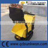 Self-load Track Mini Transporter thumbnail-4