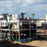2.5TPH-16TPH Palm Oil Mill Installed in Indonesia With Good Production thumbnail-1