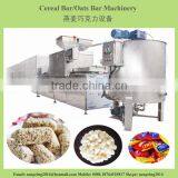 Healthy Snacks Chocolate Bar/energy Bar Making Machine thumbnail-1