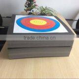 Wholesale Products Foam Target Handheld Battery Operated Fan Target Target Bow thumbnail-2