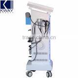 Ultrasonic Liposuction Equipment Vertical Ultrasonic Liposuction Cavitation Machine For Sale RF Slimming Beauty Machine Rf And Cavitation Slimming Machine thumbnail-3