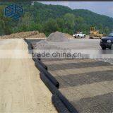 Biaxial Geogrid for Slope Protection