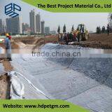 Geosynthetic Clay Liner Specification Clay Pond Liner