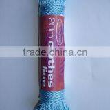 PVC/ PE Clothes Rope