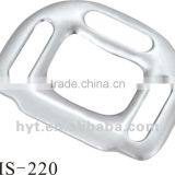 Adjustable Hardware D Style Horse Bridle Buckles