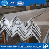 Fabricated Shipbuilding BV Certification Types of Steel Angle Bar Prime Quality thumbnail-1