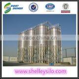 Chicken Feed Storage Steel Grain Silo thumbnail-6