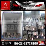 GB,JIS,DIN,BS,ASTM Standard and Leaf Spring, Rotary Tillage Coulter Knife Application Spring Steel thumbnail-4