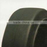 Press on Solid Forklift Tyre 406x178x266.7 thumbnail-2