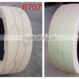 Semi Trailer Solid Tyre Match Rim Airport Use 4.00-8 3.75 Etc. thumbnail-5