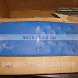 DF12 Walking Tractor Engine Parts FORK ASSY TAIL WHEEL 12-44129 thumbnail-1