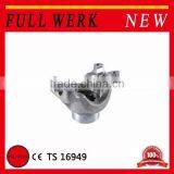 High Quality Spicer Pinion Yoke 250-4-871-1 Series SPL250 Used for Mercedes Benz thumbnail-1