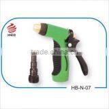 10 Years Hose Basic Set ABS Agricultural Garden Water Gun Nozzle thumbnail-3