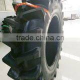 Chinese Huangguoshu Rice and Cane Bias Tractor Tires 8.3-20 thumbnail-2
