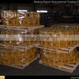 Ex200 Track Chain/Excavator Track Link Assy Ex200-2,Ex210-5,Ex220-6,Ex270,Uh07-7o/n,Uh55,Ex330,Ex320-3,Ex360