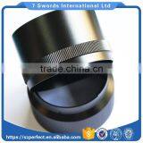 Customized High Demand Precisely With Great Price Customized High Quality Cnc Rapid Prototyping Cnc Machining Aluminum Parts thumbnail-1