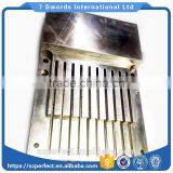 CNC Precision Turning Machining Stainless Steel Parts thumbnail-4