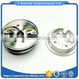 Owned ISO/TUV/BV Certificate High Precision Polished Stainless Steel Cnc Parts thumbnail-3