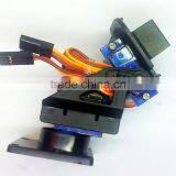 FPV Pan and Tilt Servo for RC Aircraft Flying Camera thumbnail-1