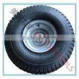 20X10-8 Special Used Pneumatic Rubber Wheel in Supplying thumbnail-2