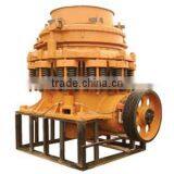 Mixed Mode Small Quarry Stone Rock Cone Crusher thumbnail-1