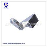 Tobacco Machine Spares CNC Machined Anisotropic Parts 6061 Aluminum Alloy High Precision Accessories thumbnail-1